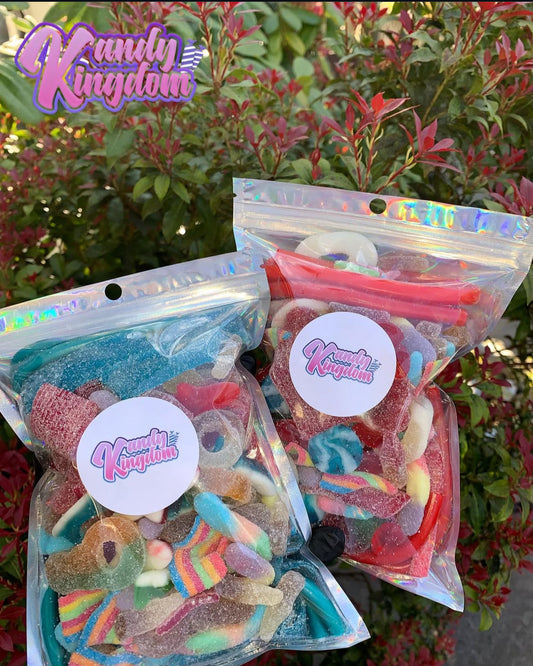 Pick'n'Mix Sweet Bag 500g