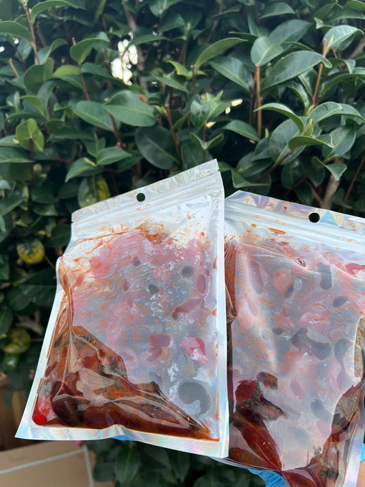 Chamoy Sweet Bag
